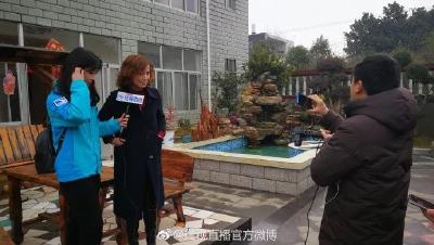 【我给两会捎句话】孝昌百年紫薇树主人张亚玲：做民宿，我也可以！