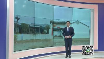 －－【春天的足迹•记者走基层】朱翠花：回乡办起农家乐  助村民脱贫致富
