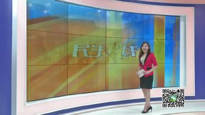 －－邹岗镇：选准扶贫产业　共谋脱贫良策