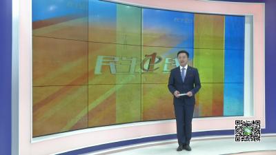 －－邹岗镇：村医建中草药基地 种艾有心得