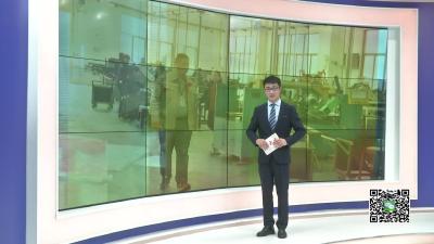 －－黄立朝：在创业中成长  在磨砺中成熟