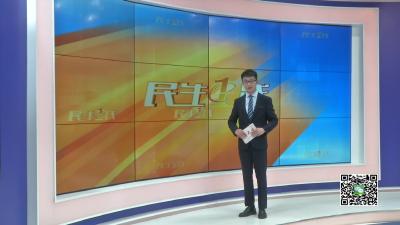 －－“红色文艺轻骑兵•助力精准扶贫”巡演活动走进卫店镇