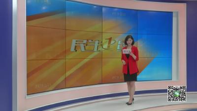 －－小河镇前进村：茶香铺满致富路