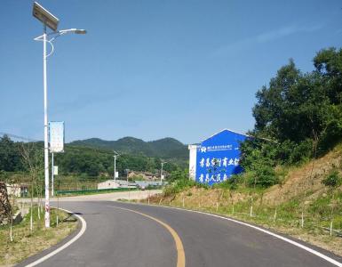 路畅水清，村美人和！孝昌这条扶贫“路”筑起村民的脱贫梦！