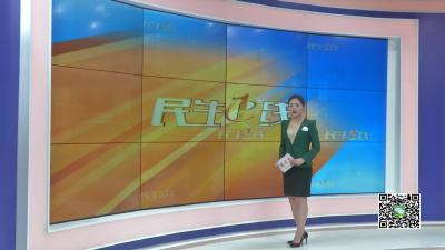 －－细化管理 我县环境卫生高质量发展