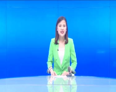 --县委党校组织开展“孝昌人看孝昌”活动