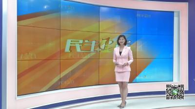 －－邹岗一村庄遭强风袭击