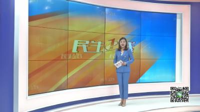 －－县农业农村局：加强技术指导　助力茶叶种植提质增效