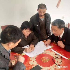 英雄形象，不容诋毁！孝昌检察院协助外地办理侮辱英雄烈士名誉案！