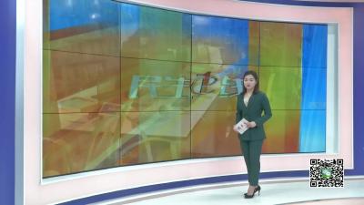 花香伴书香   读书正当时