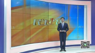 －－海棠花开醉游客  在这里遇见最美的春天