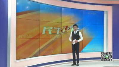 －－关爱老人 　传递温暖　慰问演出走进福利院