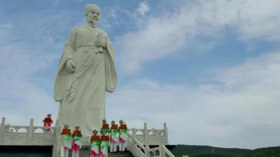 快来报名！孝昌县第九届“中华经典”演诵比赛邀您参加！