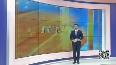 －－陡山乡：助力乡村振兴 人居环境整治进行时