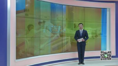 －－致敬白衣天使  平凡身份坚守不平凡使命