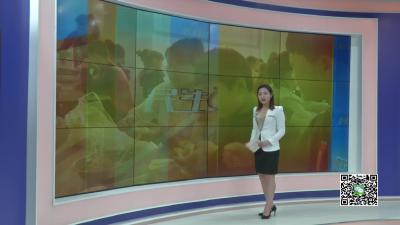 －－饺香飘校园　实践促成长