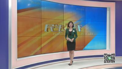 －－县委组织部：“六进”活动进福利院 浓浓关爱老人心