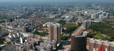 孝昌澴西工业园： 再生资源产业来“扎堆”！