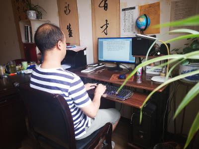 弘扬强军文化    讲好中国故事