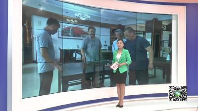 －－县委党校：创新教学模式　提升教学效果