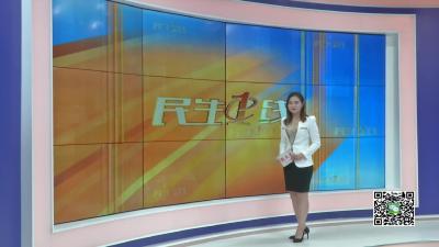 －－白沙镇：油桃飘香富农家
