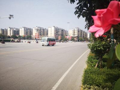纵观环卫发展历程 见证我县城市环境变迁