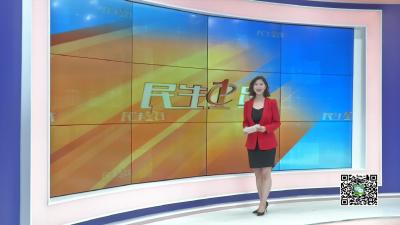 －－“送戏下乡”到乡村　文化惠民暖人心