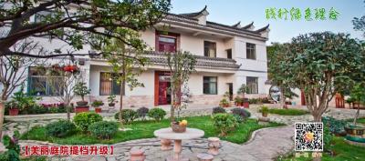 孝昌探路农村垃圾清运外包，让“净美乡村”展新颜！
