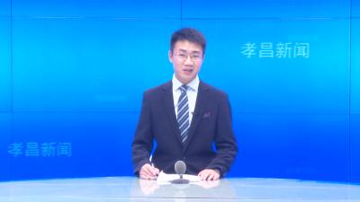 --县领导开展“八一”慰问活动