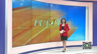 －－县融媒体中心开展迎“七一”支部主题党日活动