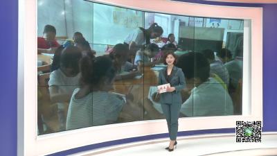 －－减税降费春风来　惠民政策送上门
