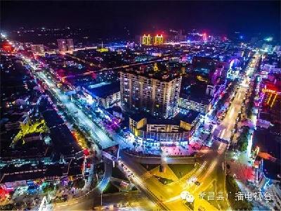 这才是，孝昌十二时辰！