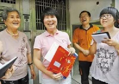 孝昌启动低保助学活动，每名学子可获3000元助学金！