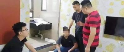 悬赏10万！孝昌这4人涉案在逃