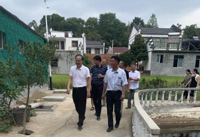 在精准脱贫中筑起“乡风文明”建设新高地
