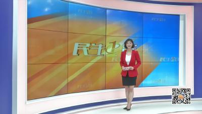－－高温下  他们为城市“修剪”美景