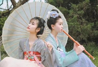 幸福就要秀出来！旗袍汉服秀盛世第二场海选赛即将开启！