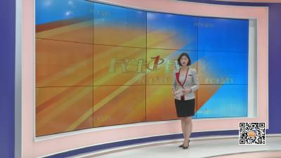 －－我县迎来高温“烤”验  干群同心齐抗旱
