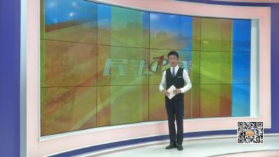－－【抗旱一线】烈日下水中作业 干群上阵齐抗旱