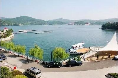 孝昌全域旅游，助力脱贫摘帽！