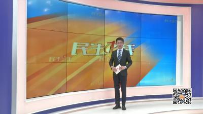 －－县城市管理执法局执法大队：携手爱心商家　为贫困户送清凉.mpeg