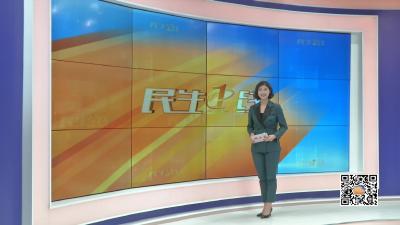 －－邹岗镇香铺村：村庄自主治理　靓美环境增“颜值”
