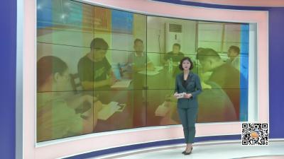 －－厉宝成：五年时间七村出列 　扶贫领域实干家