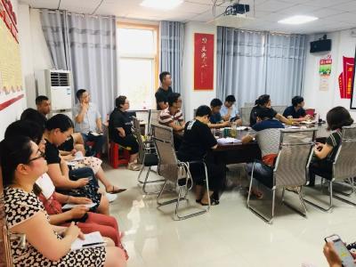 危中求变！融媒周课第三讲：融媒体人才的“黄埔军校”