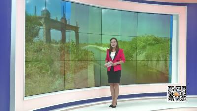 －－孝昌全力以赴抗长旱