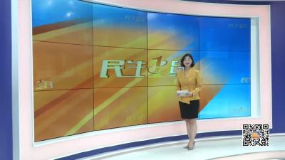 －－“出彩孝昌人”旗袍汉服秀盛世海选第二场热力来袭