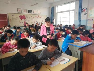 公示了！国家级表彰！孝昌1所学校上榜！