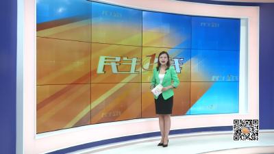 精准扶贫修路先行 贫困村“脱贫路”越走越宽.