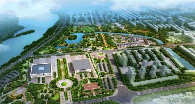 开足马力！孝昌37个亿元项目进展顺利！