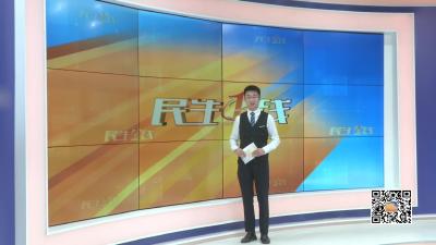 －－观音湖区：小手牵大手 旅游环境齐步走